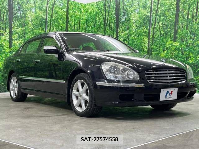 Nissan CIMA 2003-05 303912-15