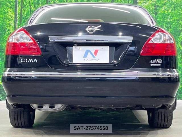 Nissan CIMA 2003-05 303912-14