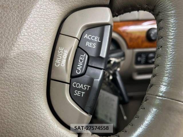Nissan CIMA 2003-05 303912-4