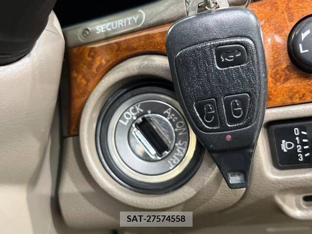 Nissan CIMA 2003-05 303912-6