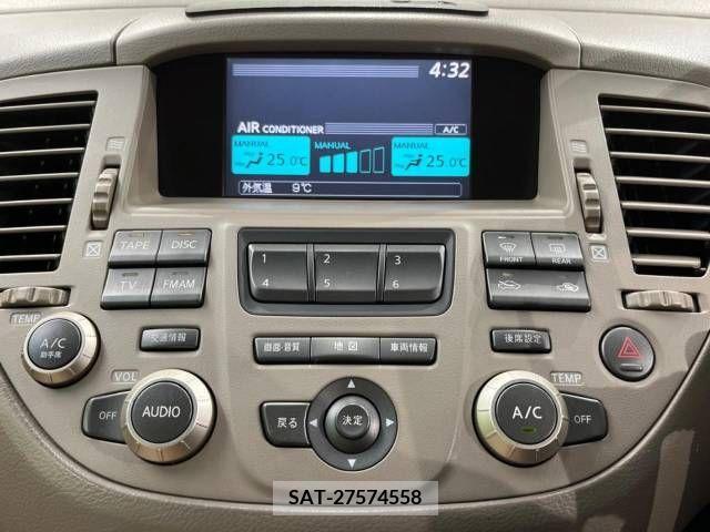Nissan CIMA 2003-05 303912-3