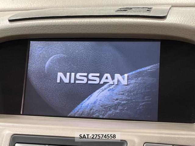 Nissan CIMA 2003-05 303912-2