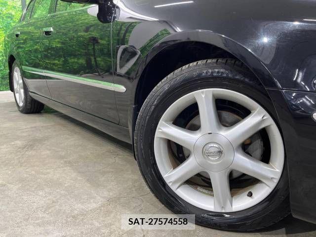 Nissan CIMA 2003-05 303912-12