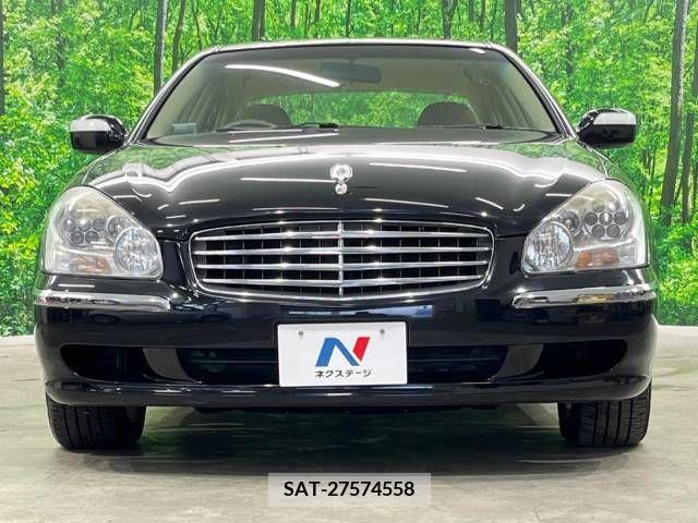 Nissan CIMA 2003-05 303912-13
