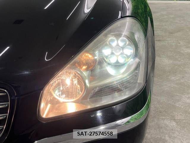 Nissan CIMA 2003-05 303912-11