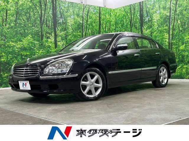 Nissan CIMA 2003-05 303912-0