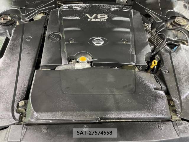 Nissan CIMA 2003-05 303912-18