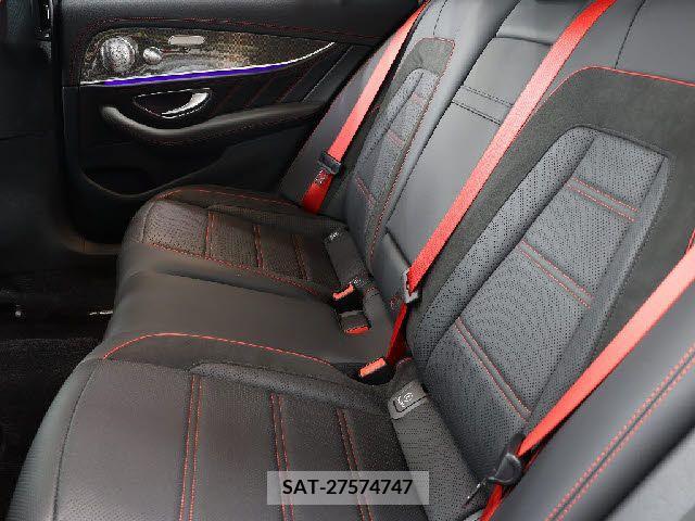 Amg E-CLASS 2018-06 319419-18