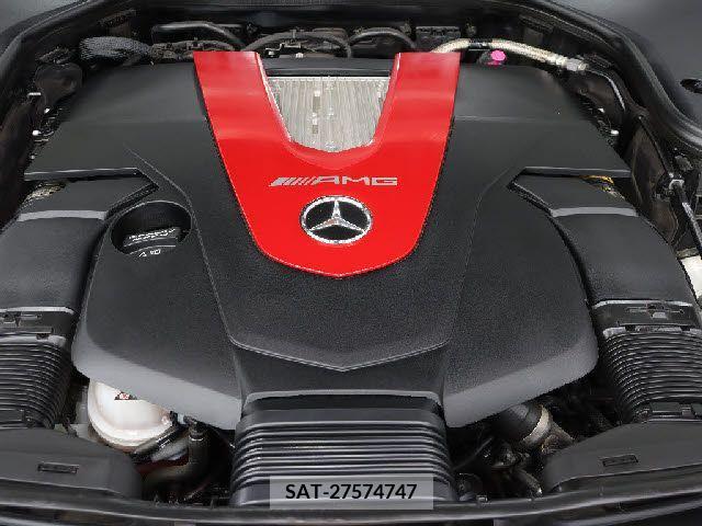 Amg E-CLASS 2018-06 319419-5