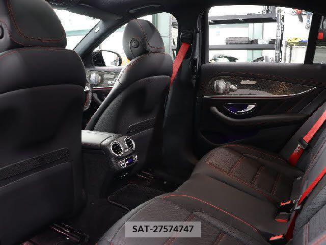 Amg E-CLASS 2018-06 319419-17