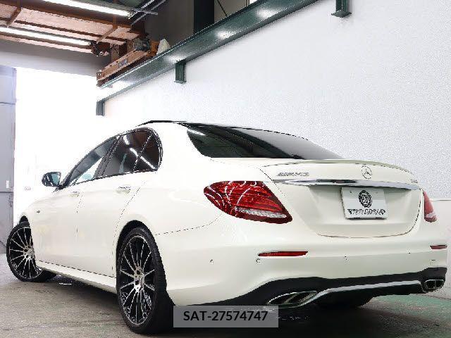 Amg E-CLASS 2018-06 319419-2