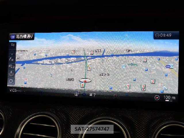 Amg E-CLASS 2018-06 319419-7