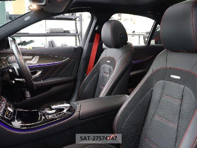 Amg E-CLASS 2018-06 319419-16