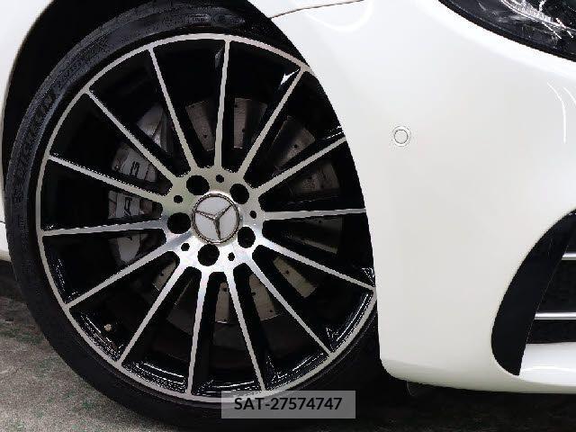 Amg E-CLASS 2018-06 319419-4