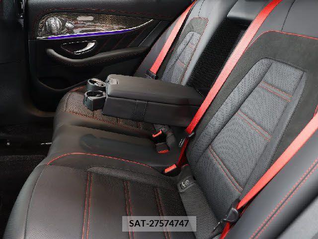 Amg E-CLASS 2018-06 319419-19