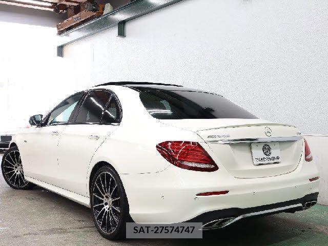 Amg E-CLASS 2018-06 319419-13