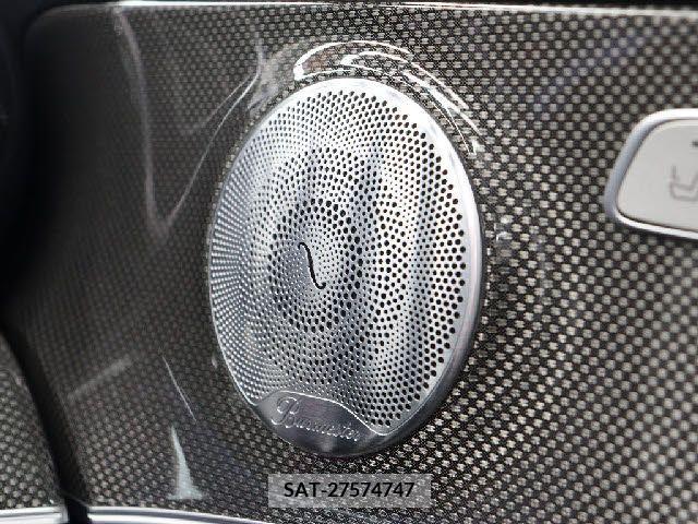 Amg E-CLASS 2018-06 319419-10