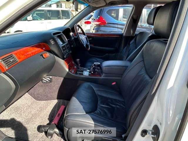 Toyota CELSIOR 2004-05 219403-14