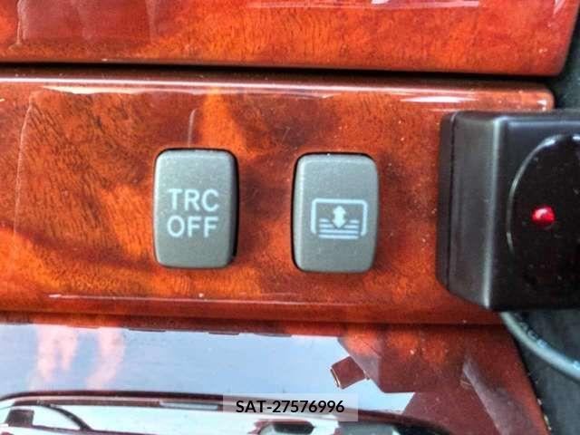Toyota CELSIOR 2004-05 219403-9