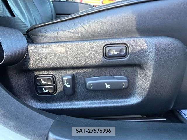 Toyota CELSIOR 2004-05 219403-11