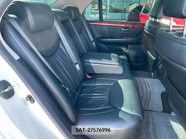Toyota CELSIOR 2004-05 219403-13