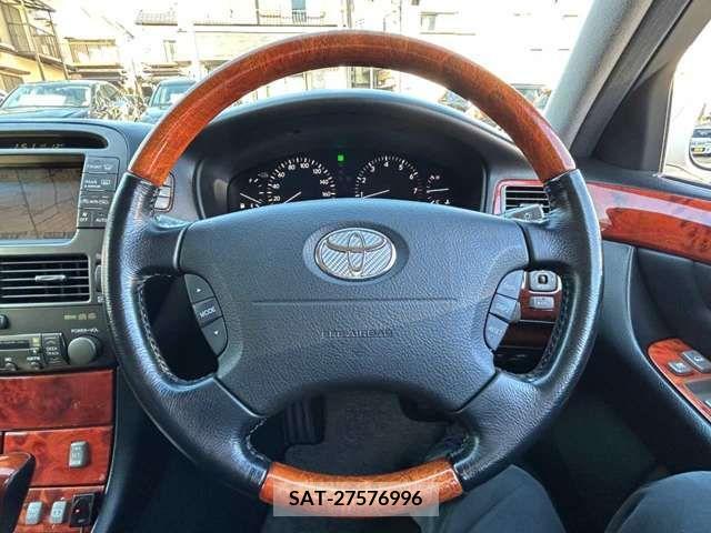 Toyota CELSIOR 2004-05 219403-7
