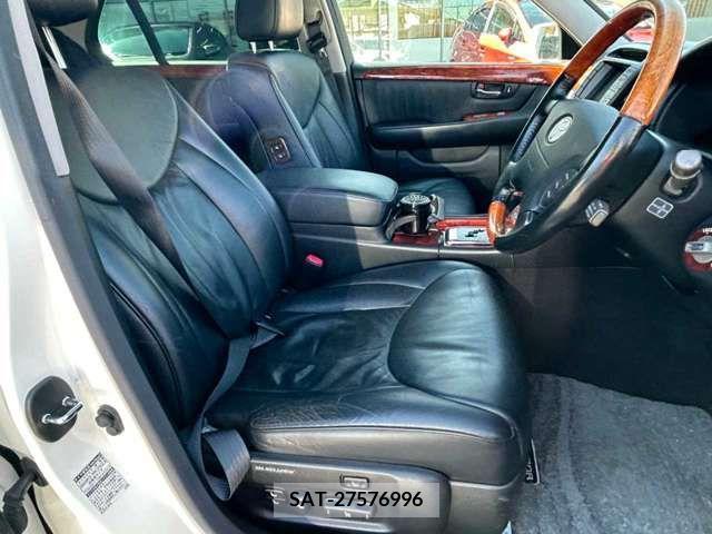 Toyota CELSIOR 2004-05 219403-12