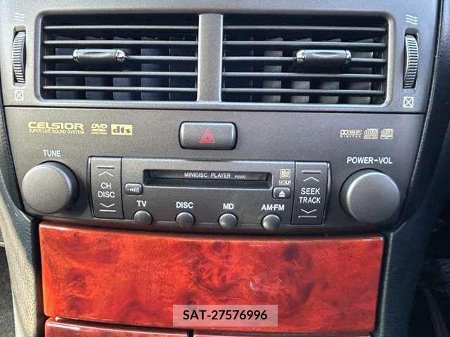 Toyota CELSIOR 2004-05 219403-6