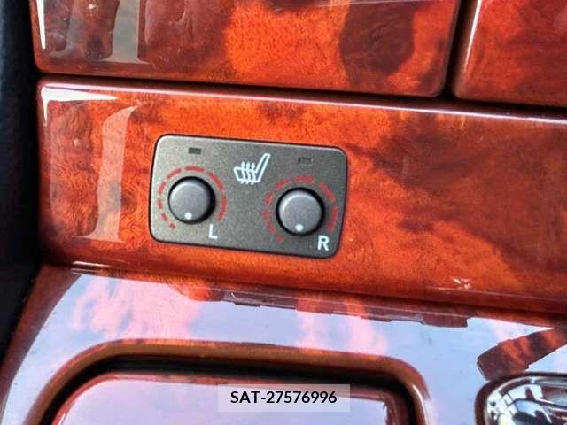Toyota CELSIOR 2004-05 219403-5