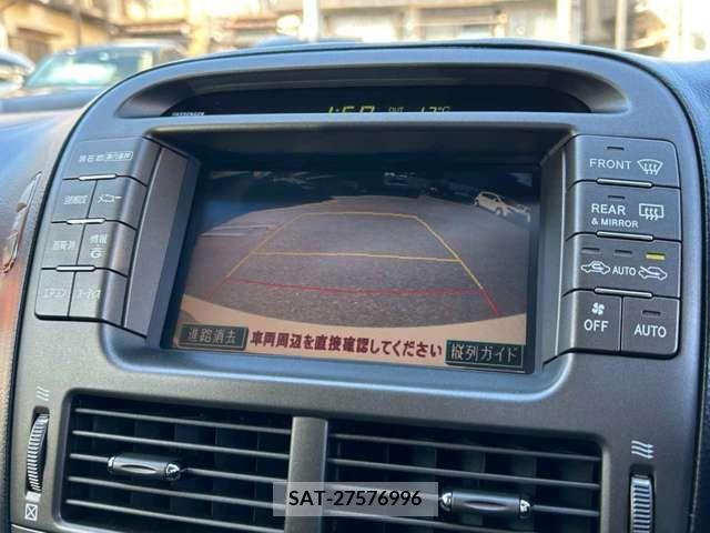 Toyota CELSIOR 2004-05 219403-3