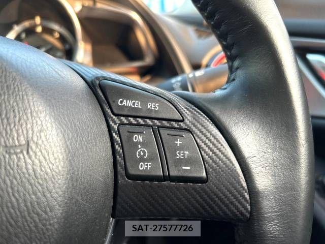 Mazda CX-3 2016-07 352471-5