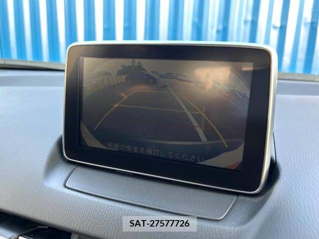 Mazda CX-3 2016-07 352471-3