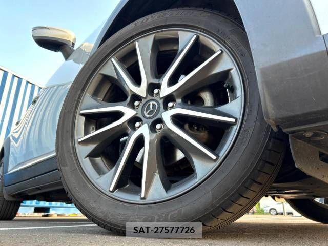 Mazda CX-3 2016-07 352471-12