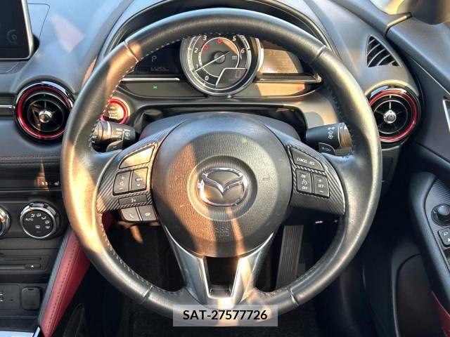 Mazda CX-3 2016-07 352471-10