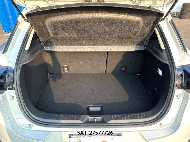 Mazda CX-3 2016-07 352471-9