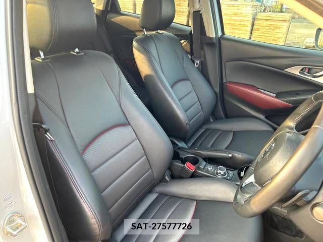 Mazda CX-3 2016-07 352471-7