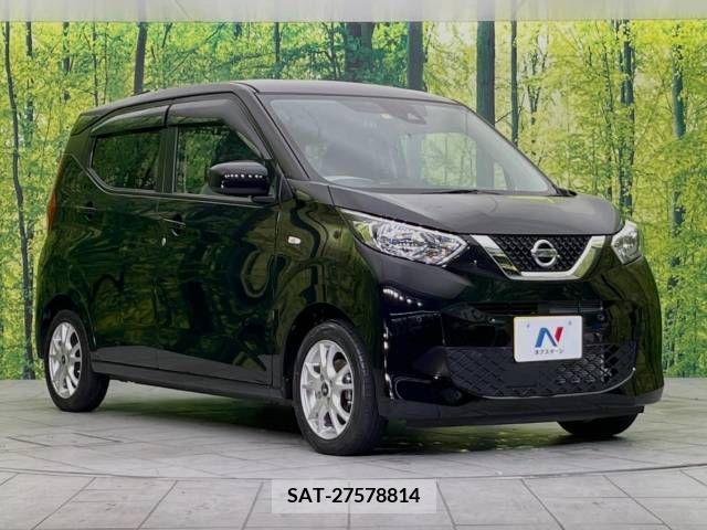 Nissan DAYZ 2020-11 387978-16