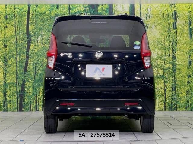 Nissan DAYZ 2020-11 387978-15