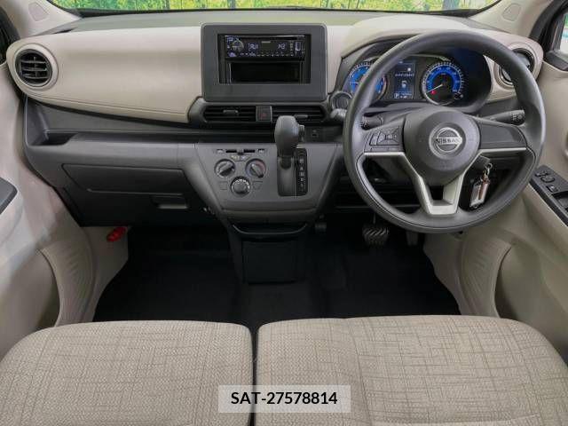 Nissan DAYZ 2020-11 387978-1