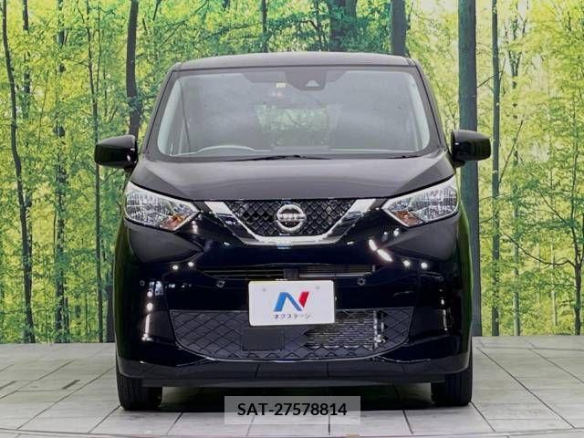 Nissan DAYZ 2020-11 387978-14