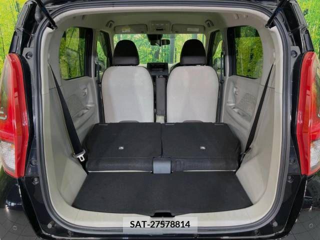Nissan DAYZ 2020-11 387978-10