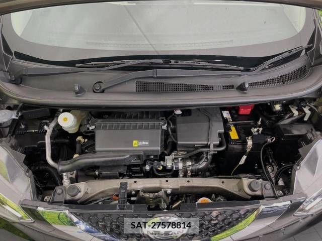 Nissan DAYZ 2020-11 387978-18
