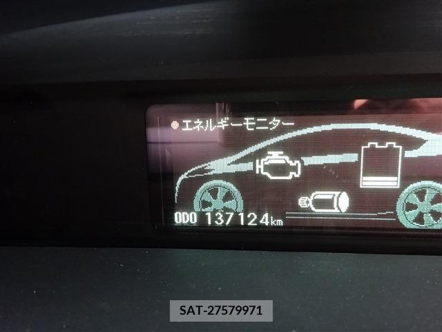Toyota PRIUS 2010-05 201060-16