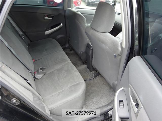 Toyota PRIUS 2010-05 201060-7