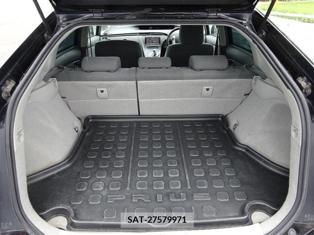 Toyota PRIUS 2010-05 201060-8
