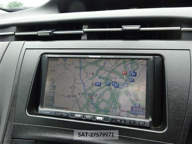 Toyota PRIUS 2010-05 201060-5