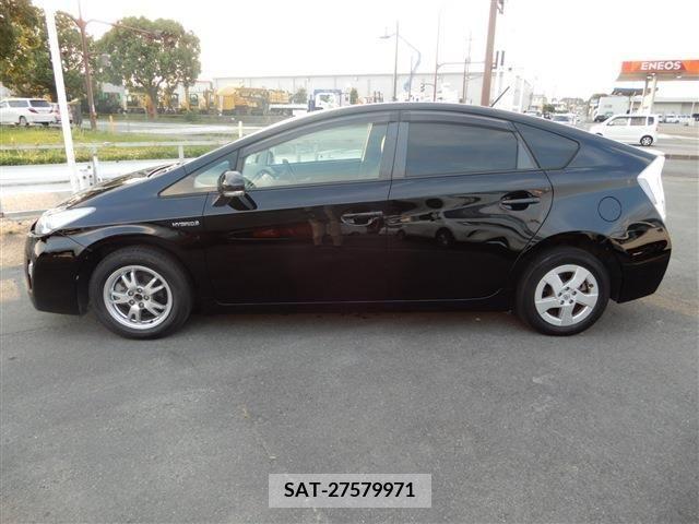 Toyota PRIUS 2010-05 201060-2