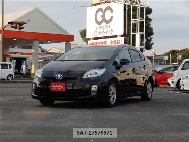 Toyota PRIUS 2010-05 201060-0