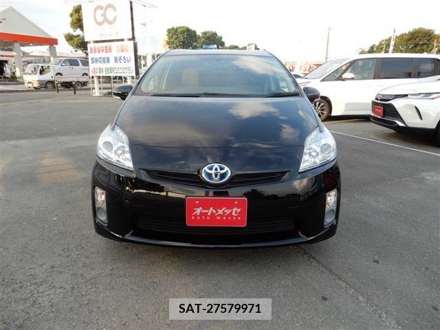 Toyota PRIUS 2010-05 201060-1