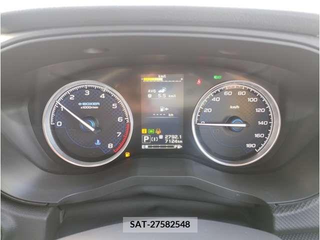 Subaru FORESTER 2021-08 216276-3
